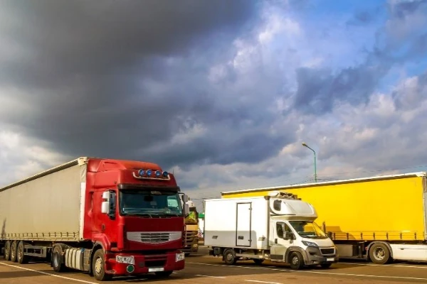 Adana Bartın Nakliyat Ambarları
